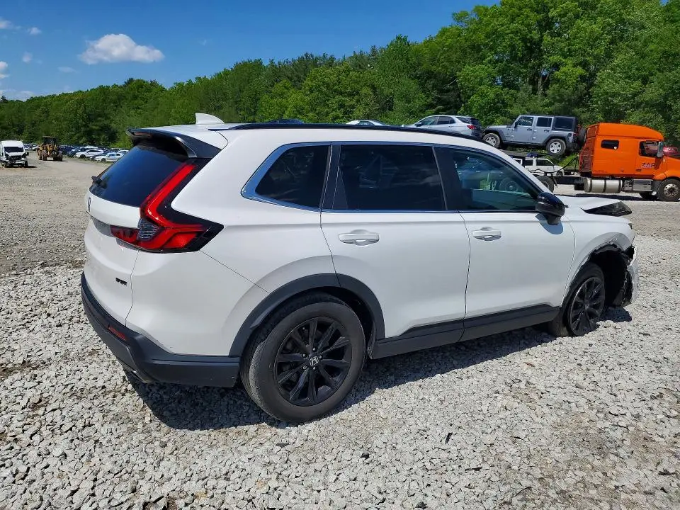 2024 HONDA CR-V SPORT  
