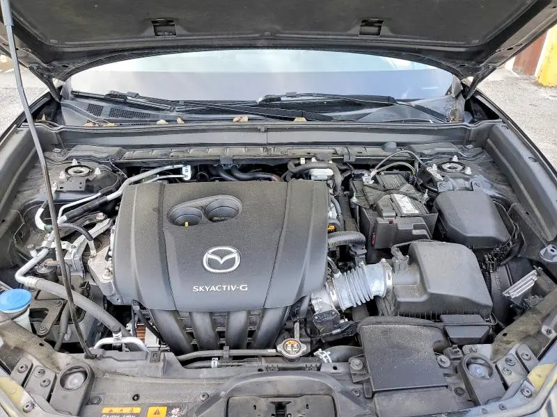 2022 MAZDA CX-30 PREFERRED  