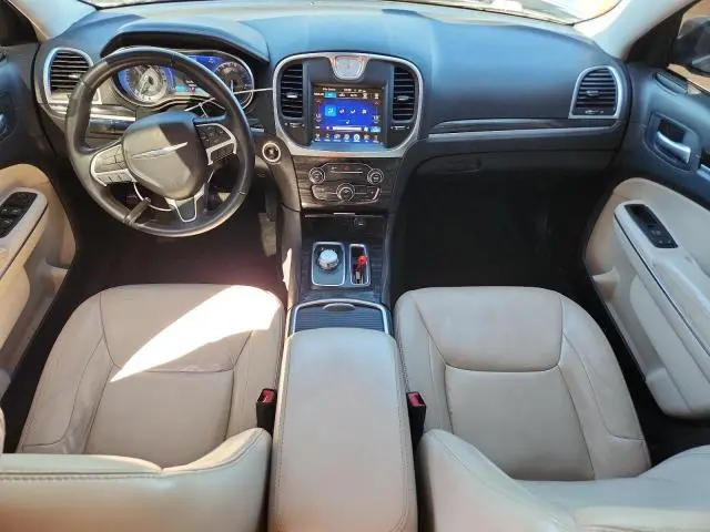 2015 CHRYSLER 300 LIMITED  