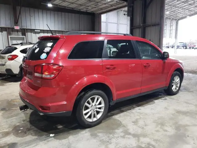 2015 DODGE JOURNEY SXT  
