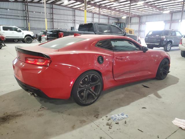 2018 CHEVROLET CAMARO SS