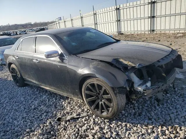 2012 CHRYSLER 300C 