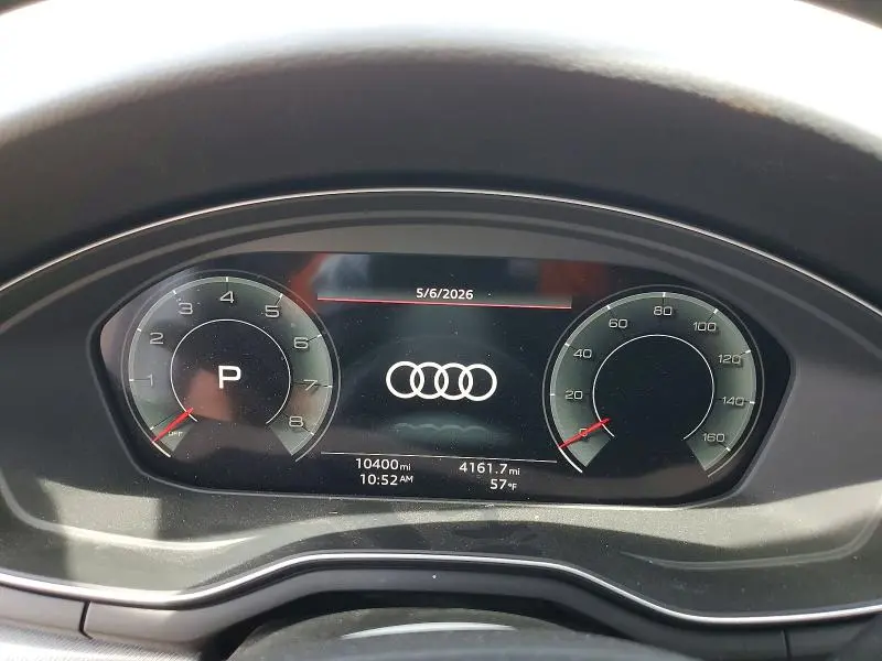 2024 AUDI A5 PREMIUM PLUS 45  