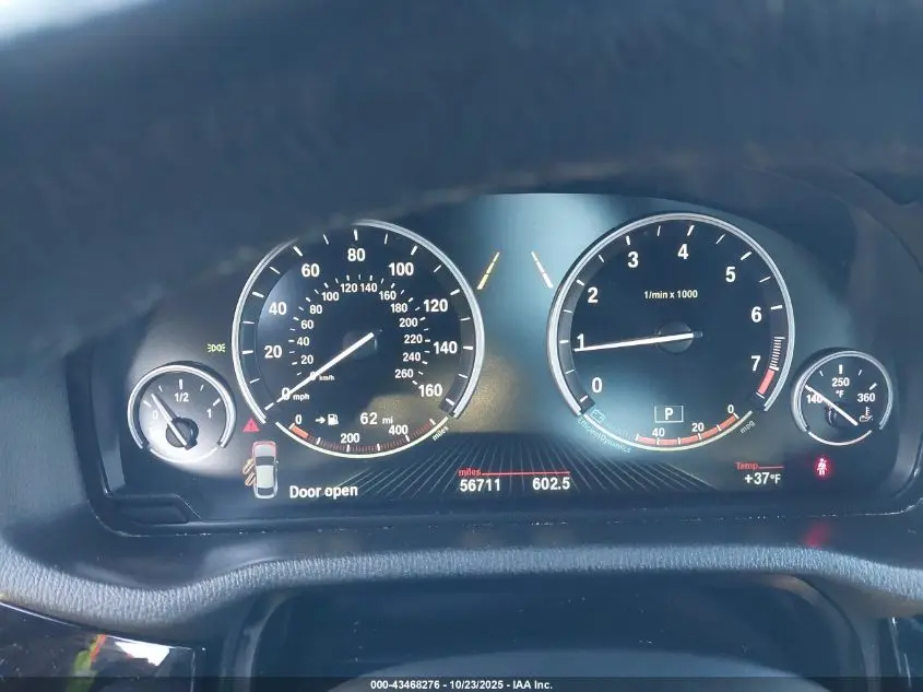 2018 BMW X4 XDRIVE28I