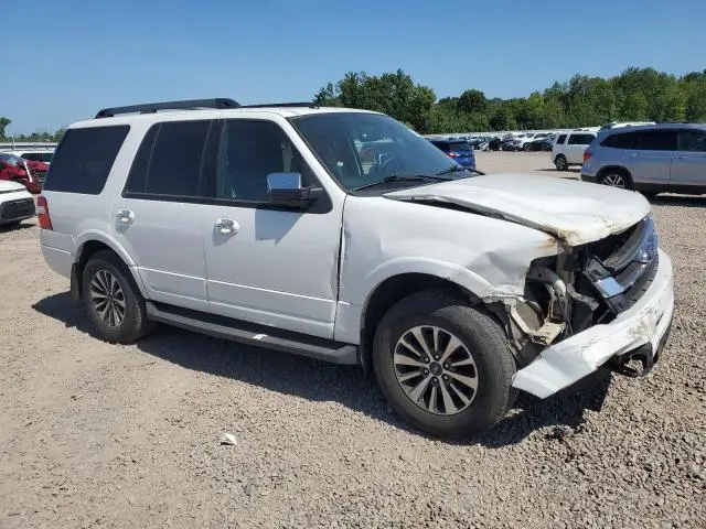 2015 FORD EXPEDITION XLT  