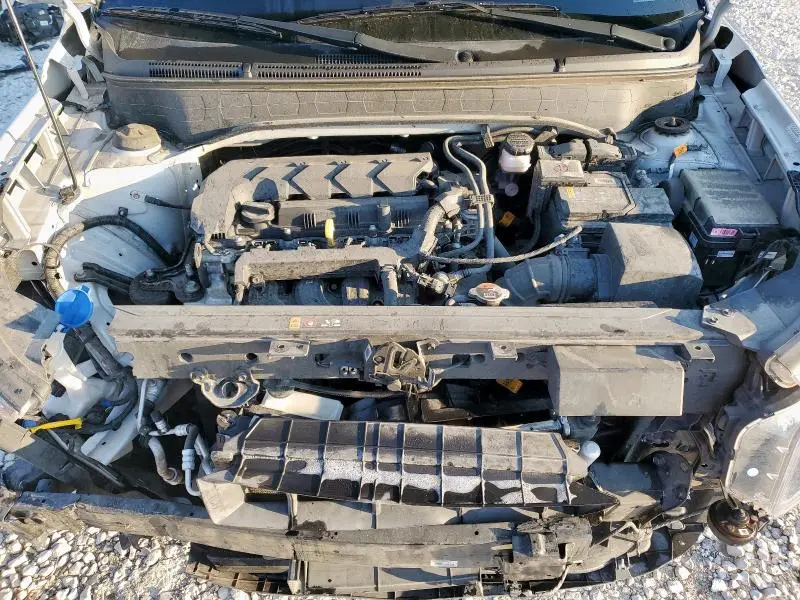 2022 HYUNDAI VENUE SE  