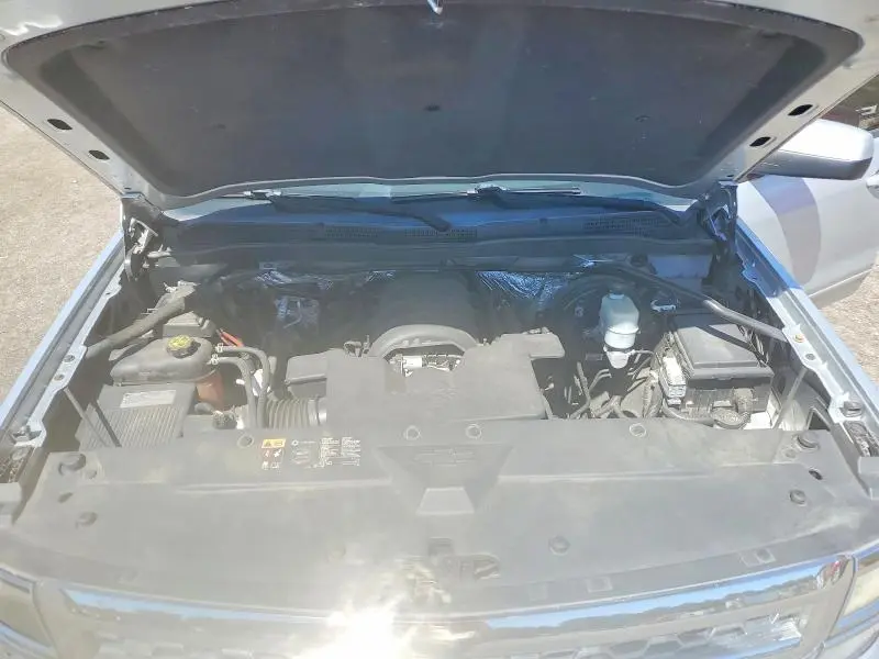 2015 CHEVROLET SILVERADO C1500 LT  