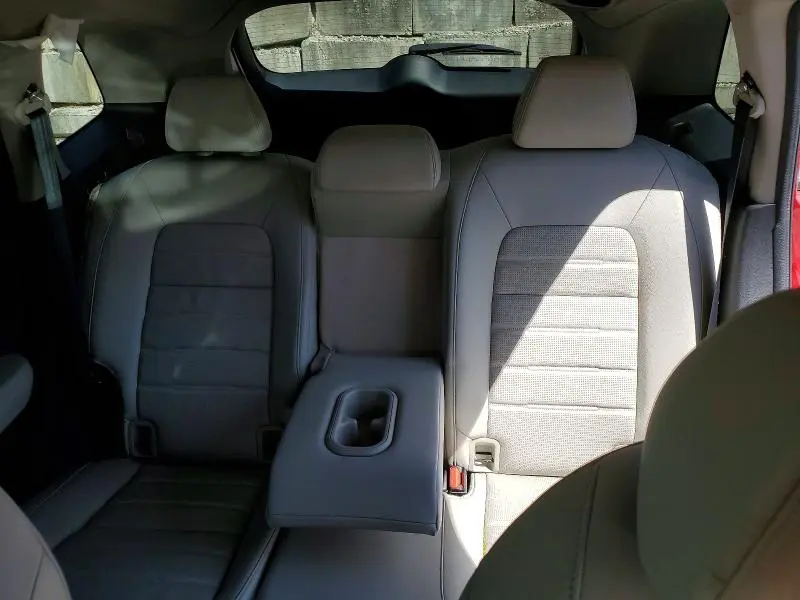 2024 HONDA CR-V EXL  