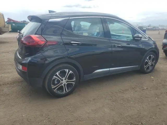 2020 CHEVROLET BOLT EV PREMIER