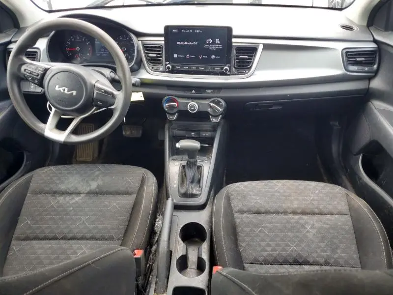 2023 KIA RIO LX  