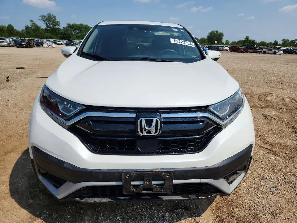 2020 HONDA CR-V EXL  