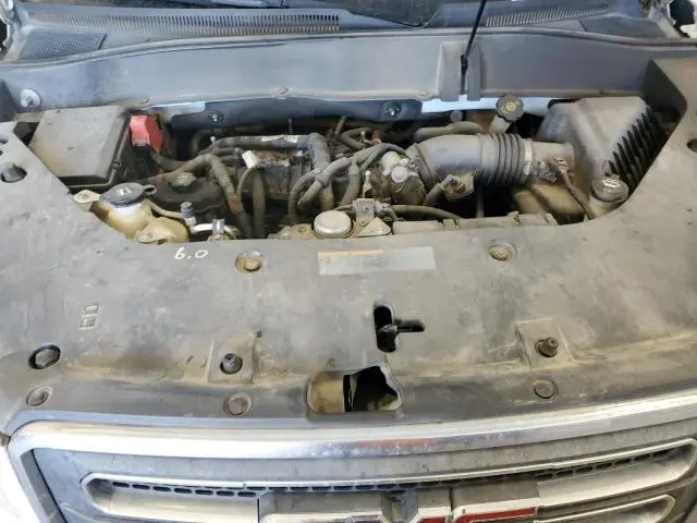 2014 GMC ACADIA SLT-2  