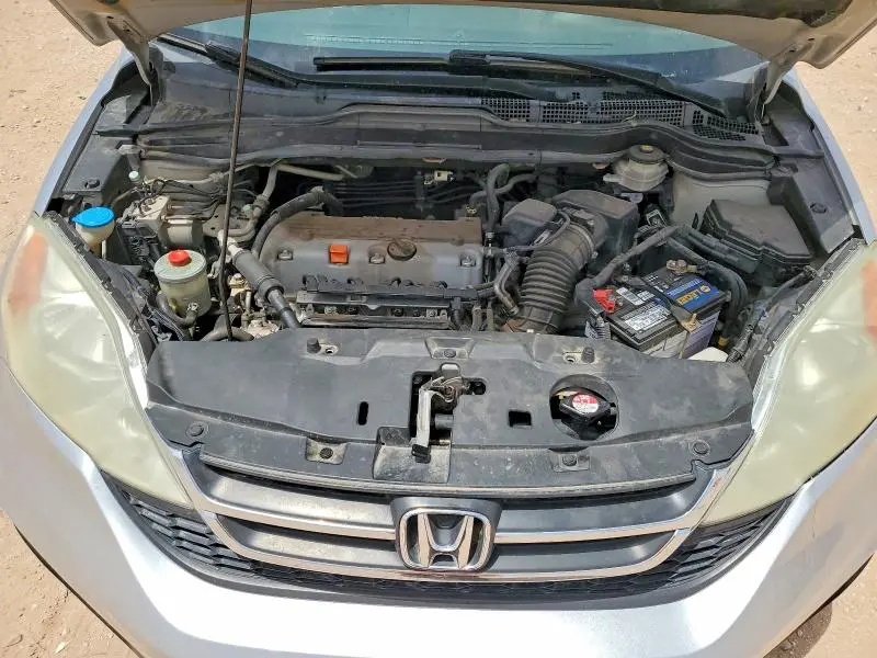 2010 HONDA CR-V LX  