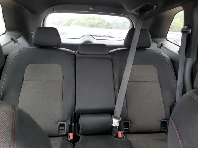 2023 HONDA CR-V SPORT  