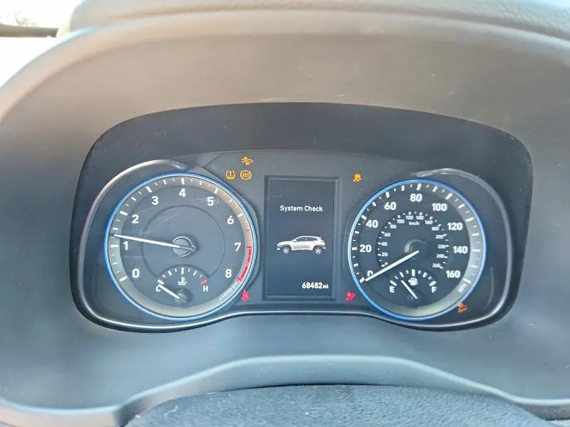 2020 HYUNDAI KONA LIMITED  