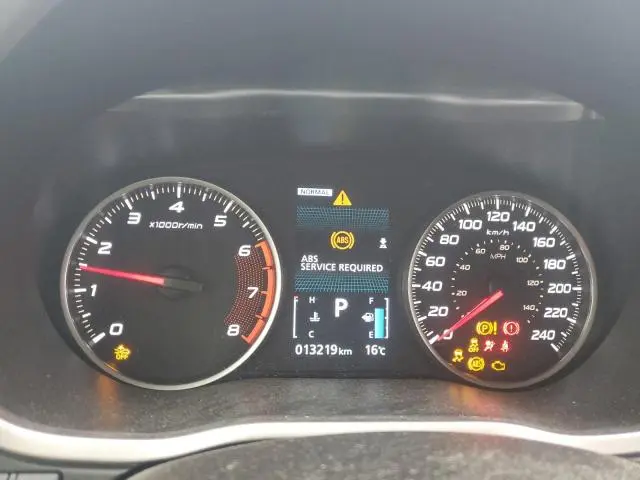 2024 MITSUBISHI ECLIPSE CROSS LE