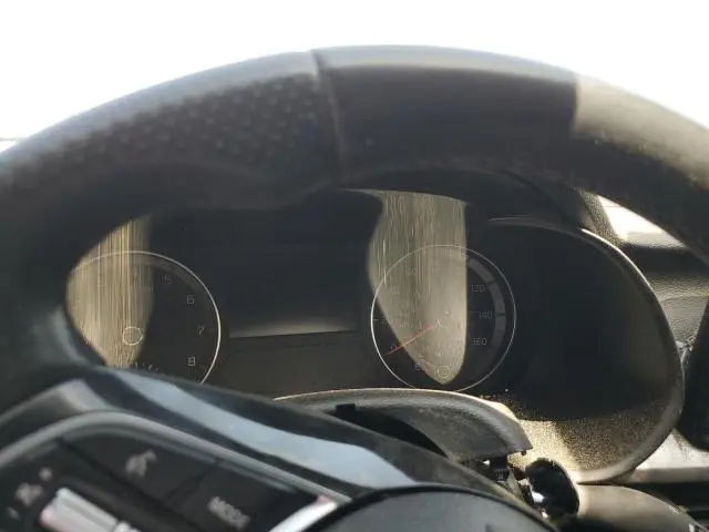 2023 KIA FORTE GT LINE  