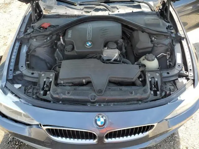 2014 BMW 428 I  