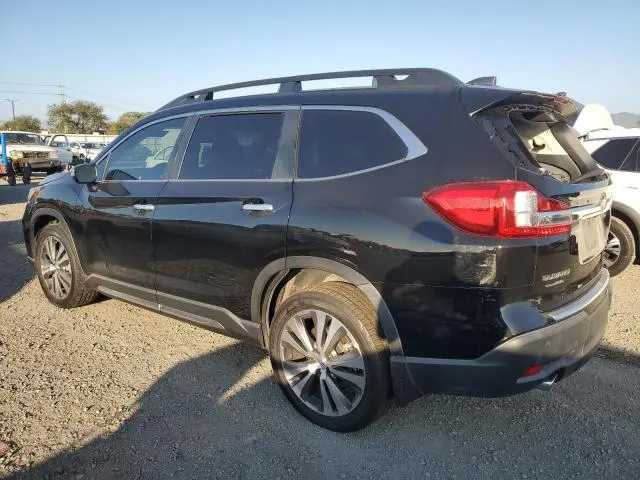2020 SUBARU ASCENT TOURING  