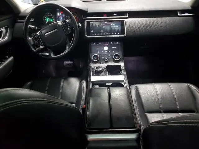 2018 LAND ROVER RANGE ROVER VELAR S  