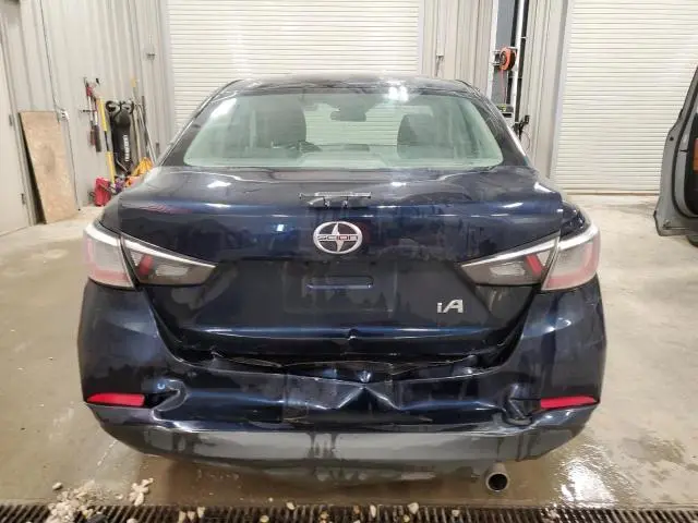 2016 TOYOTA SCION IA   