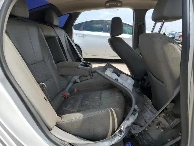 2018 CHEVROLET IMPALA LS  
