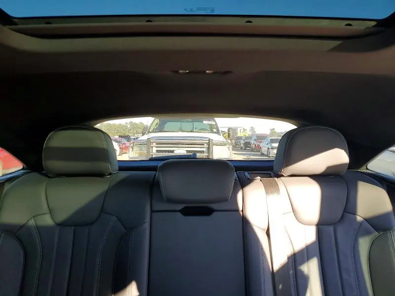 2021 AUDI Q5 SPORTBACK PREMIUM PLUS  