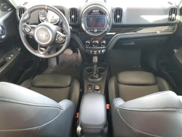 2019 MINI COOPER S COUNTRYMAN ALL4  