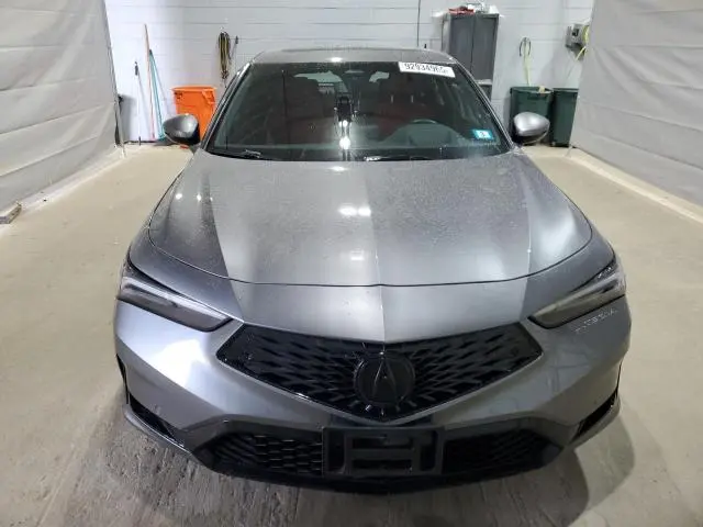 2025 ACURA INTEGRA A-SPEC TECH  