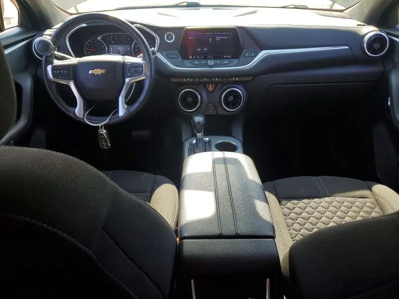 2019 CHEVROLET BLAZER 1LT  