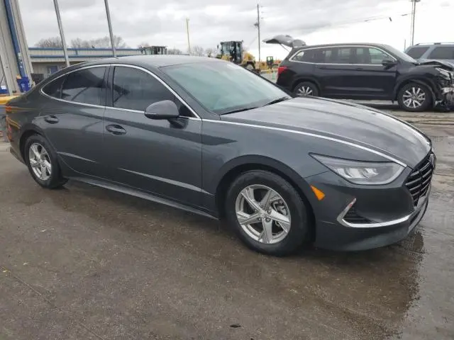 2023 HYUNDAI SONATA SE  
