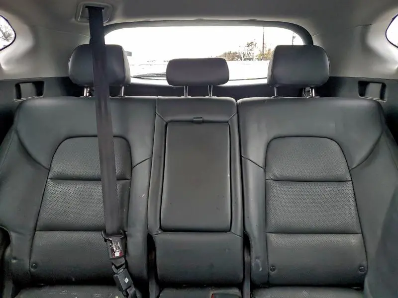 2019 HYUNDAI TUCSON LIMITED  