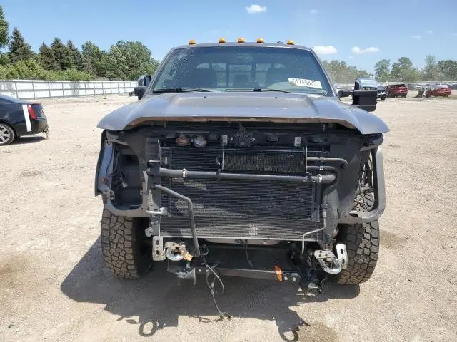 2012 FORD F250 SUPER DUTY  