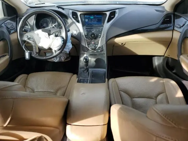 2013 HYUNDAI AZERA GLS  