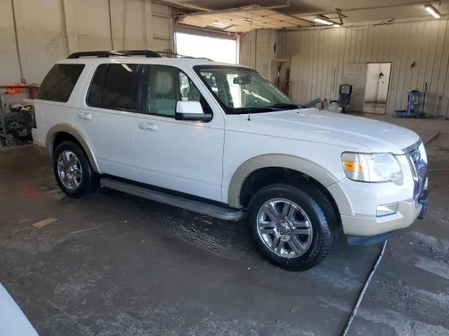 2010 FORD EXPLORER EDDIE BAUER  