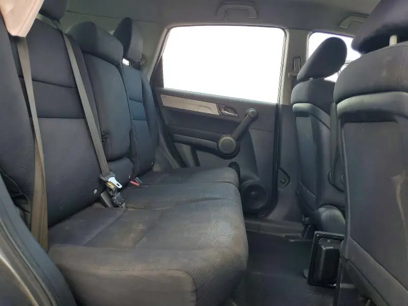 2011 HONDA CR-V LX  