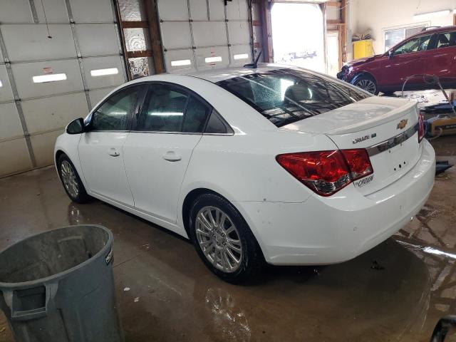 2012 CHEVROLET CRUZE ECO