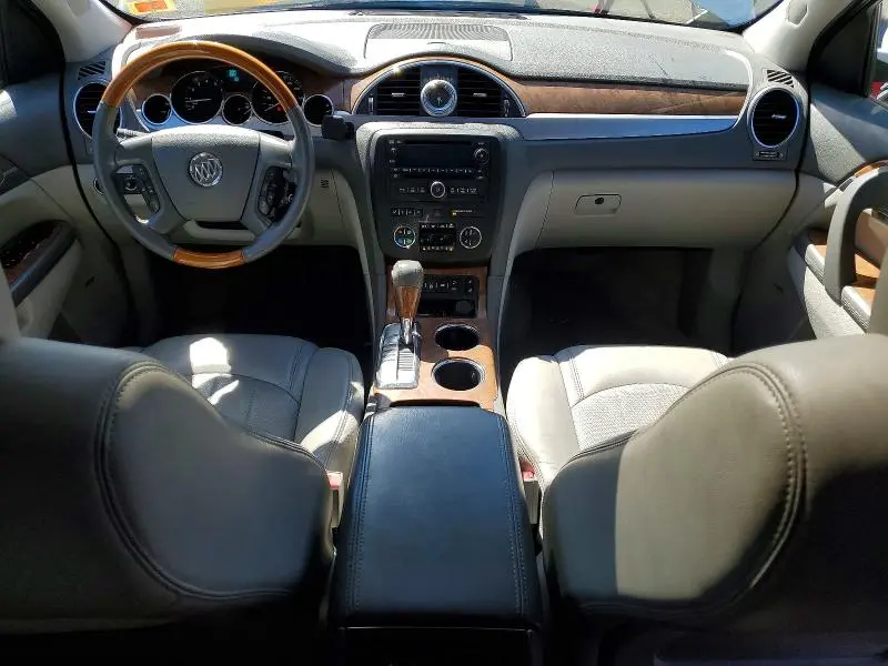 2012 BUICK ENCLAVE   