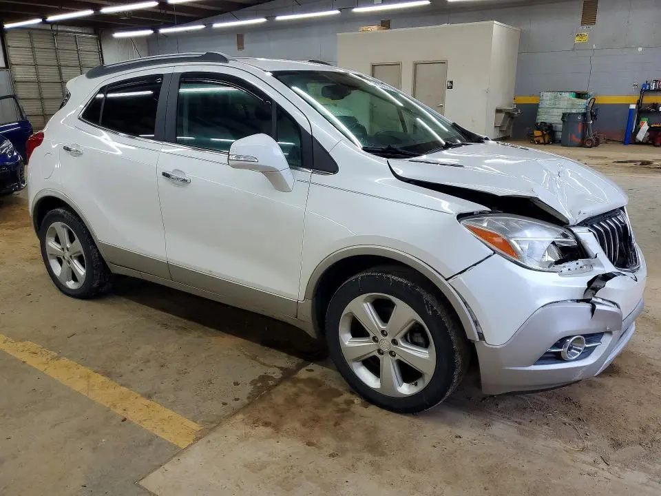 2015 BUICK ENCORE CONVENIENCE  