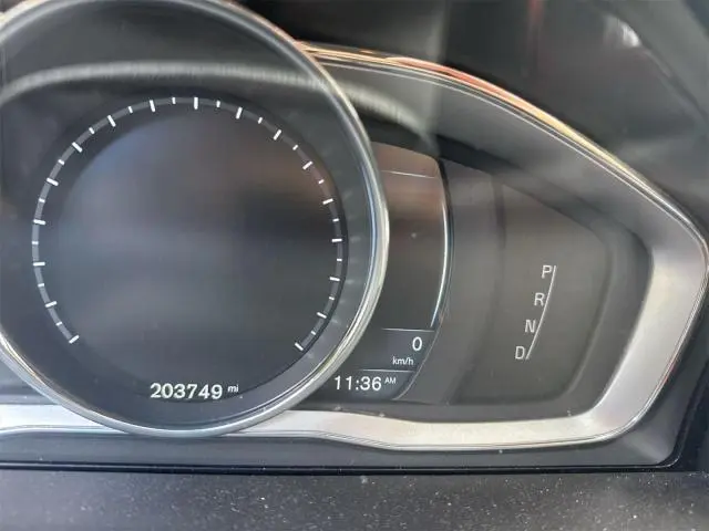 2016 VOLVO XC60 T5 PREMIER  