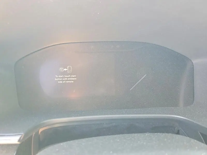 2025 HONDA CR-V SPORT TOURING  