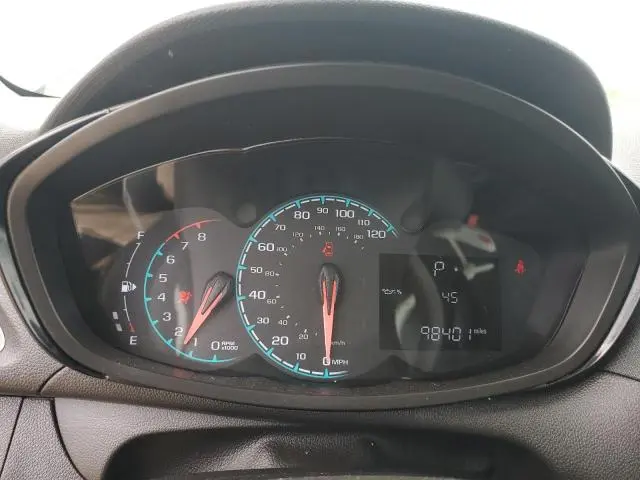 2020 CHEVROLET SPARK LS  