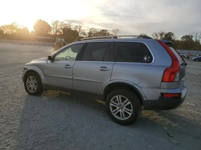 2011 VOLVO XC90 3.2  