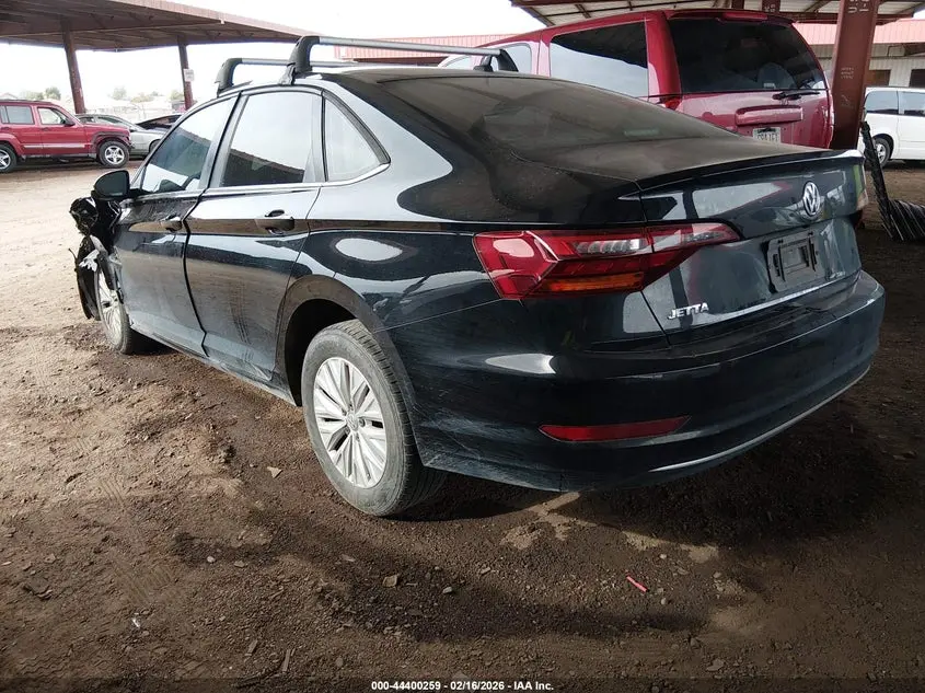 2019 VOLKSWAGEN JETTA 1.4T R-LINE/1.4T S/1.4T SE