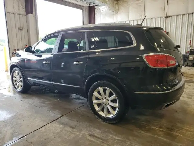 2017 BUICK ENCLAVE   