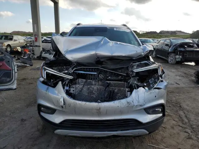 2020 BUICK ENCORE ESSENCE  