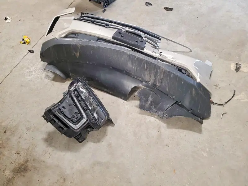 2022 CHEVROLET SUBURBAN K1500 PREMIER  