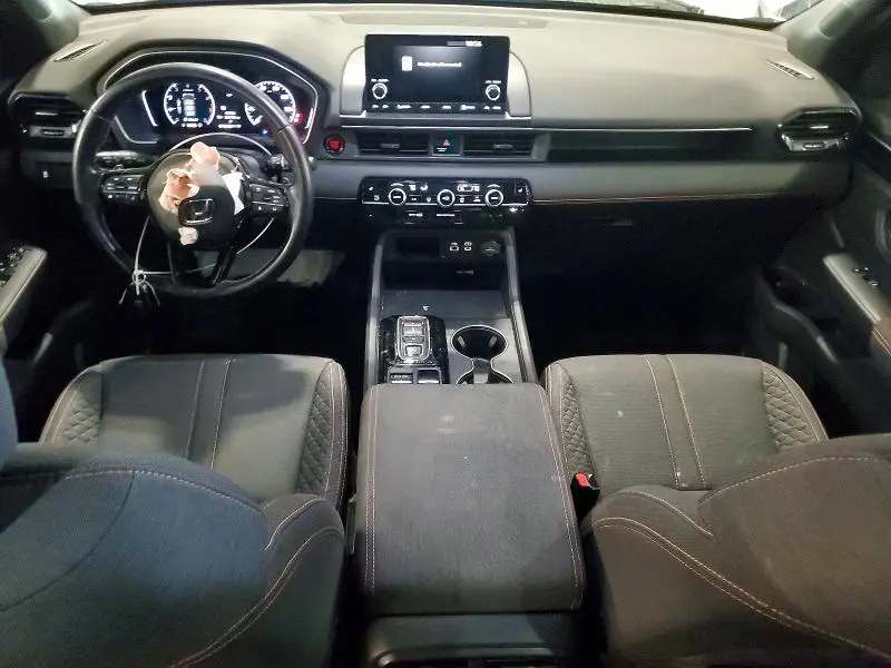2023 HONDA PILOT SPORT  