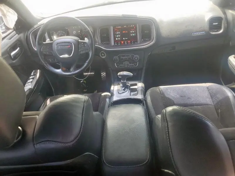 2019 DODGE CHARGER R/T  