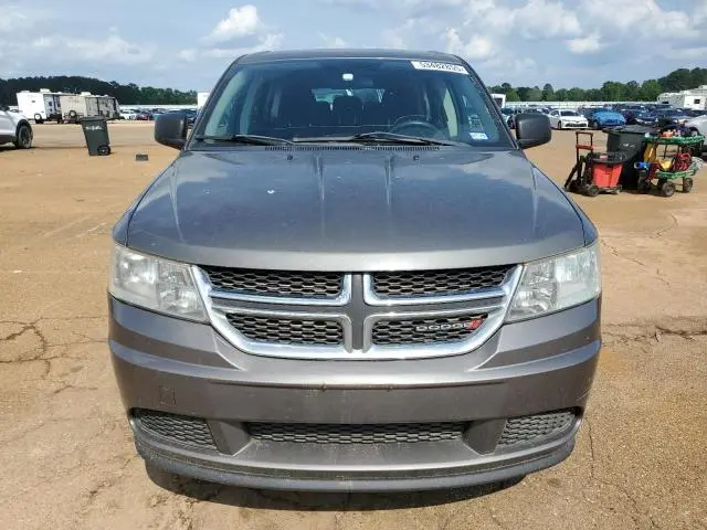 2013 DODGE JOURNEY SE  